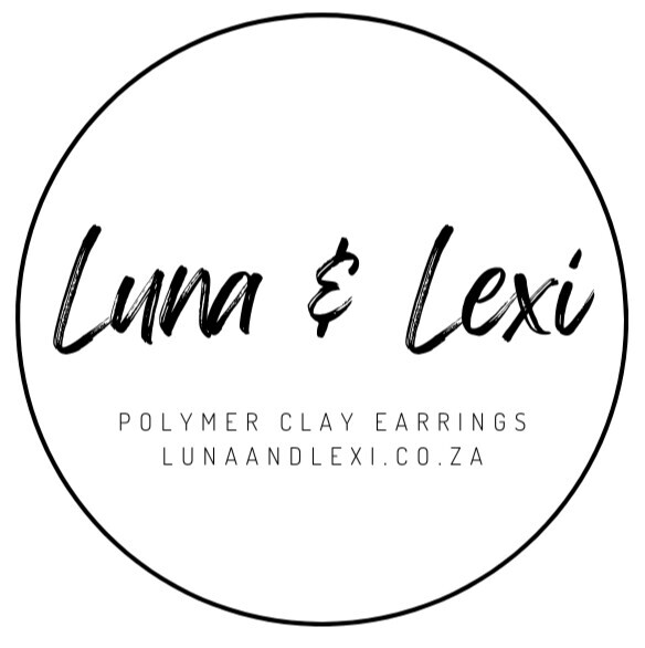 Luna & Lexi Polymer Clay Earrings