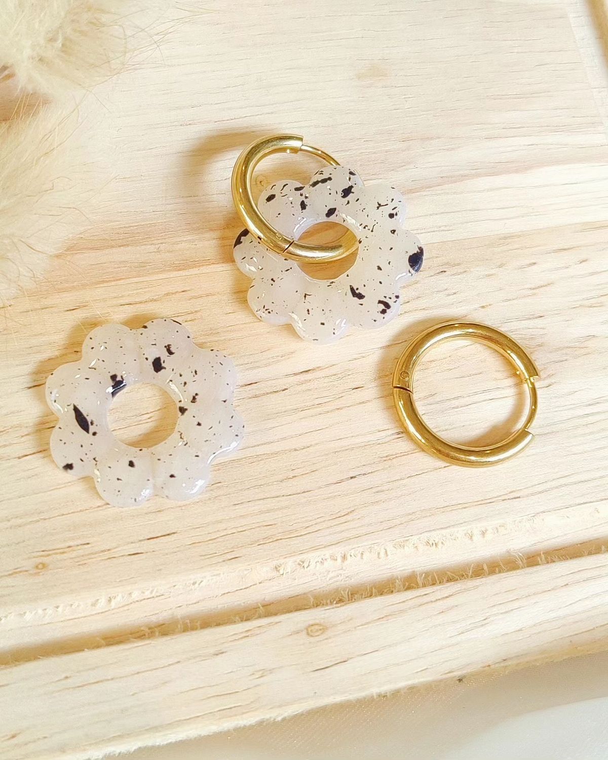 Speckled Charm