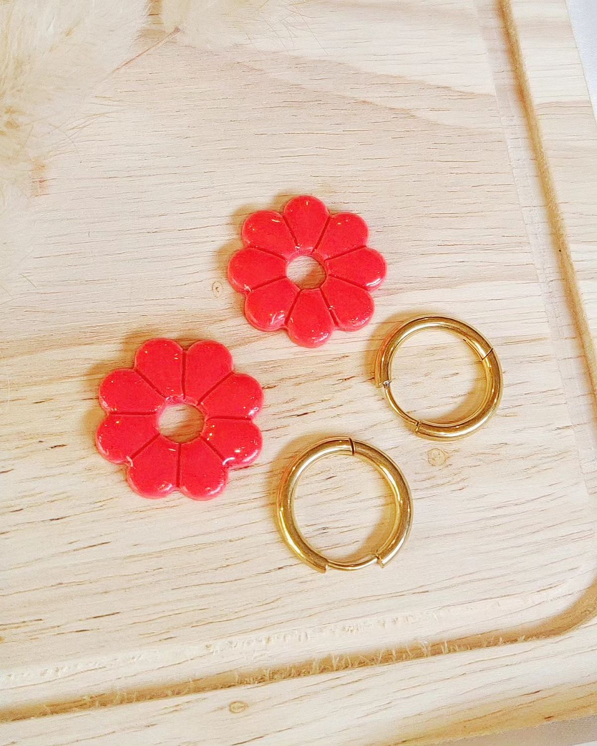 Daisy Charm