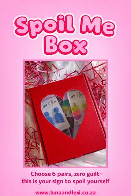 Spoil Me Box