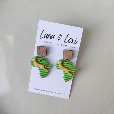 Springbok Stripe
