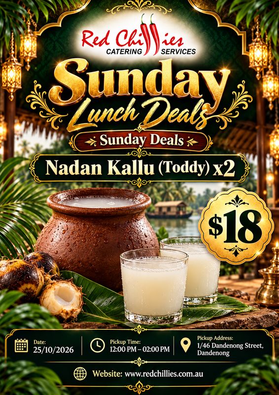 Nadan Kallu (Toddy) Can x2