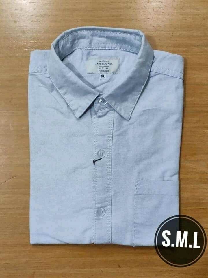 Stylish Full Sleeve Shirt For Men