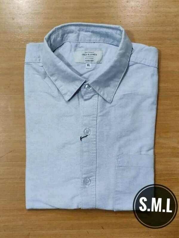 Stylish Full Sleeve Shirt For Men