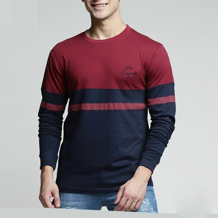 Winter Full Sleeve T-shirt