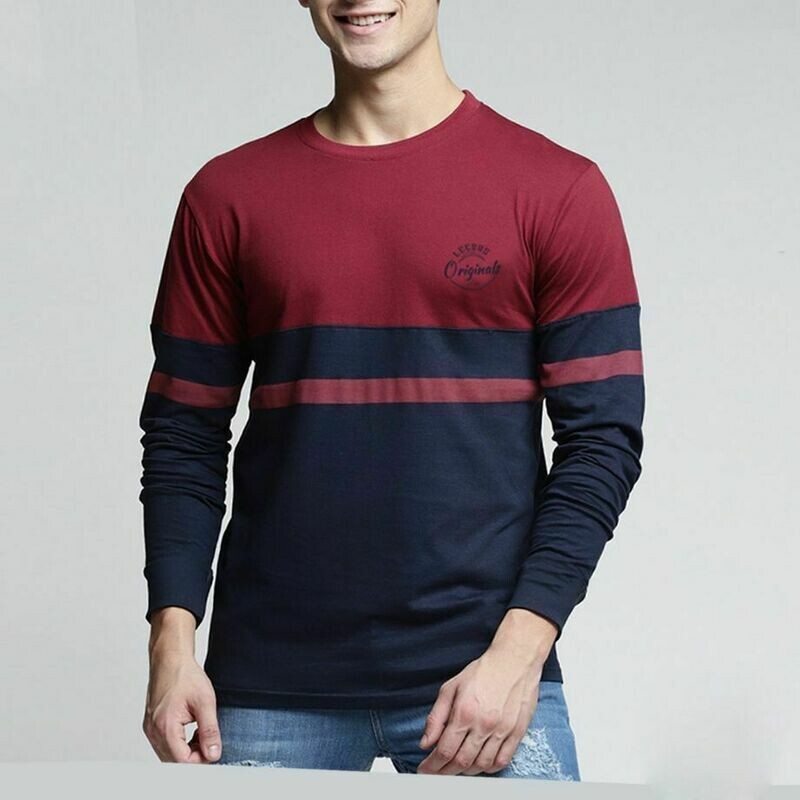 Winter Full Sleeve T-shirt