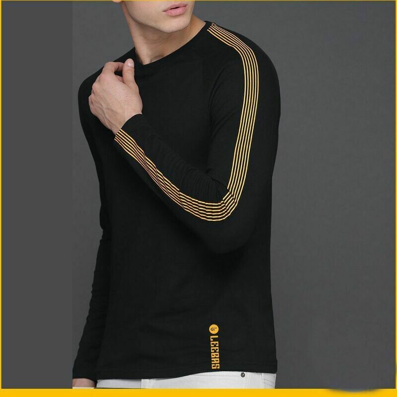Winter Full Sleeve T-shirt For Men