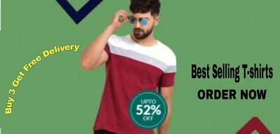 T-SHIRT