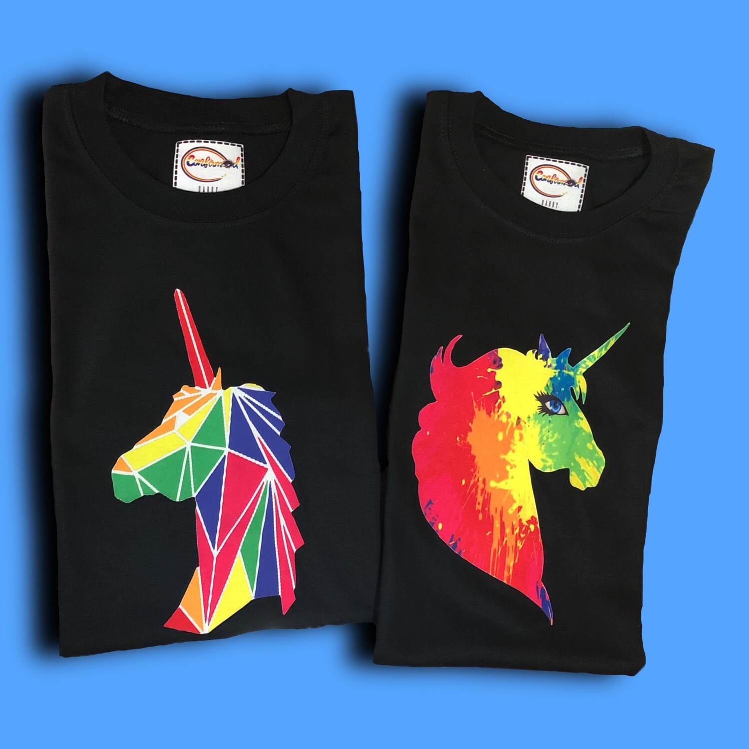 UNICORNS