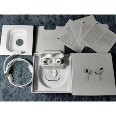 APPLE AIRPOD PRO 
Payment on delivery when you checkout