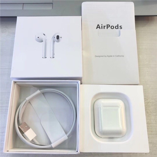 APPLE AIRPOD 2
Payment on delivery when you checkout