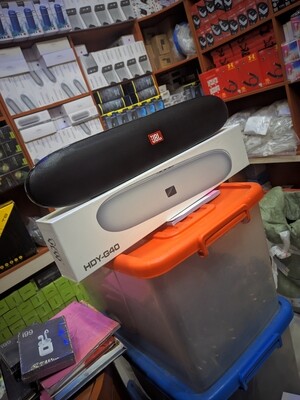 JBL HDY SOUND BARS
Payment on delivery when you checkout