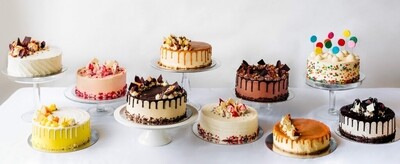 Bakery
