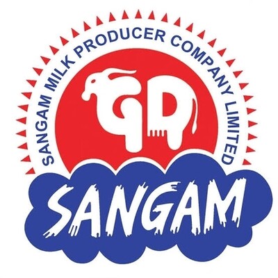 Sangam Dairy milk products