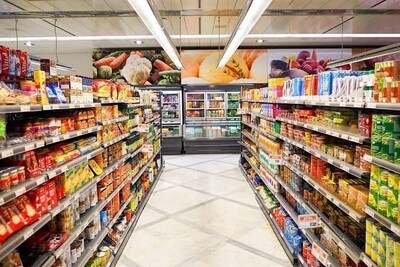 Groceries