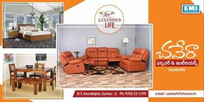 Chavera Furniture
