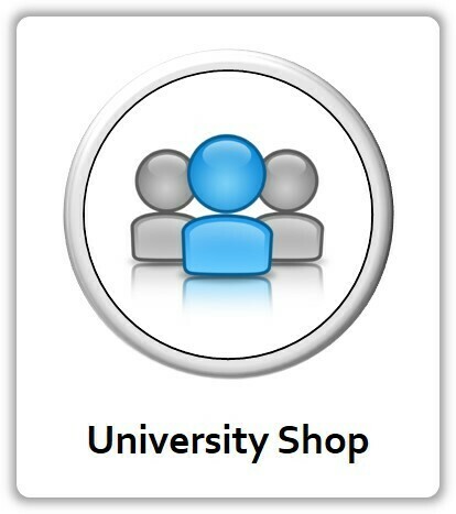 University Shop