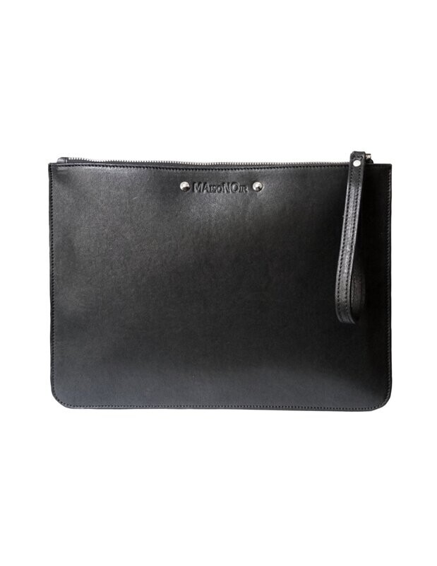 POCHETTE à LA MAIN N