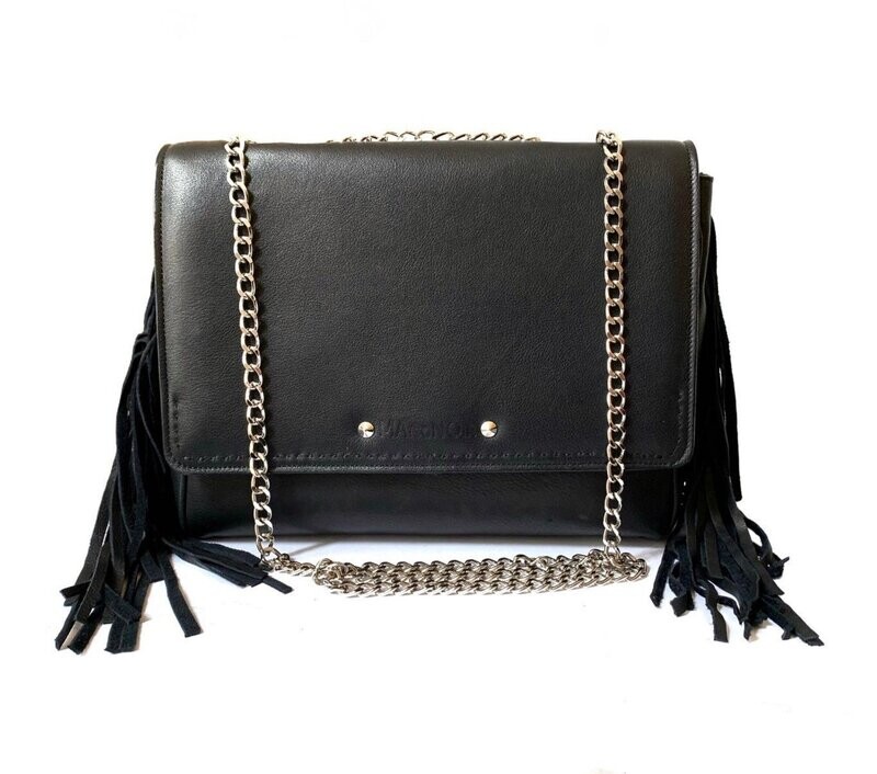 SAC N°19 FRANGES N