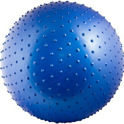 Мяч массажный TORRES 65 см