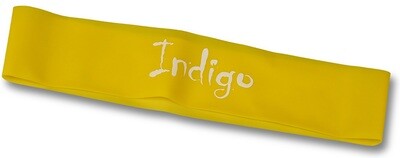 Замкнутая лента Indigo жёлтая 2-5 кг