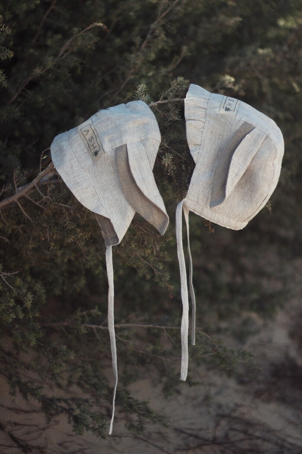APPLETREE RABBIT BONNET APPLETREE RABBIT BONNET