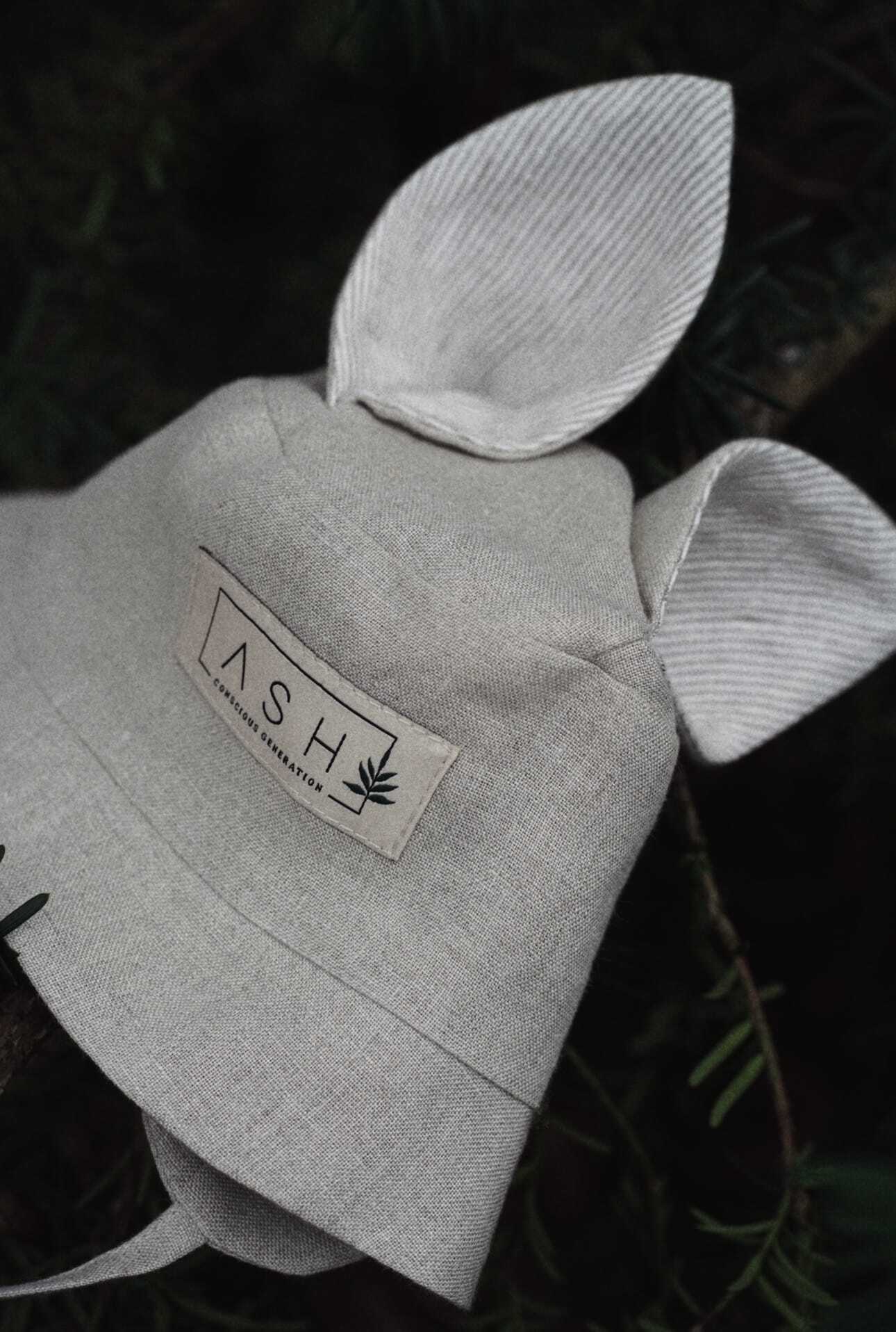 squirrel hats – Store – ASH | Conscious Generation