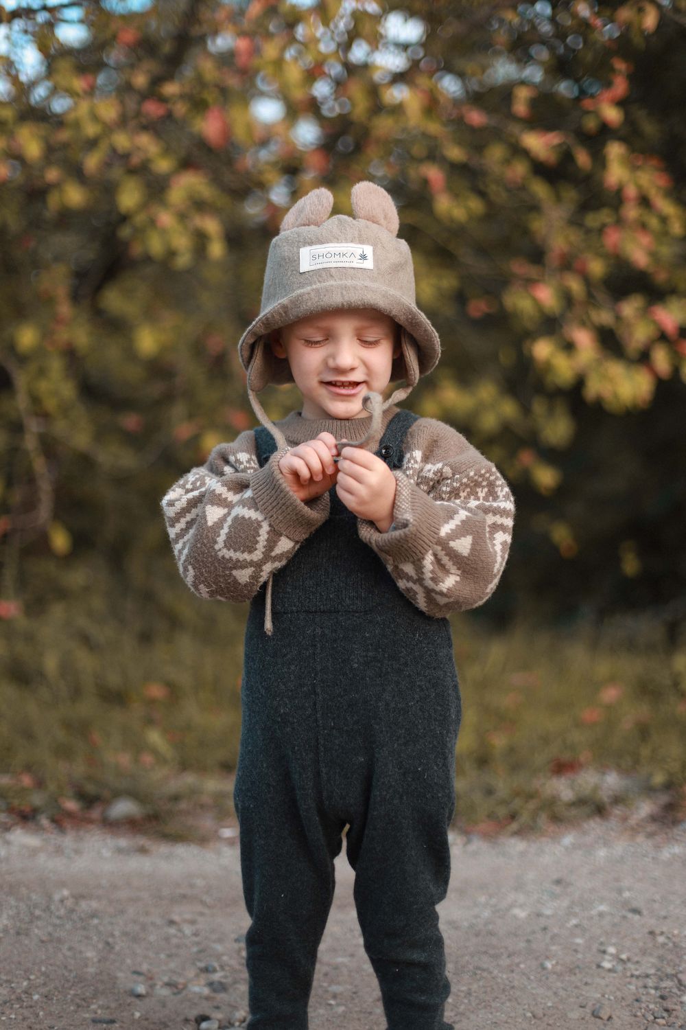 新品SHOMKA ADULT wool Shop – SHÓMKA