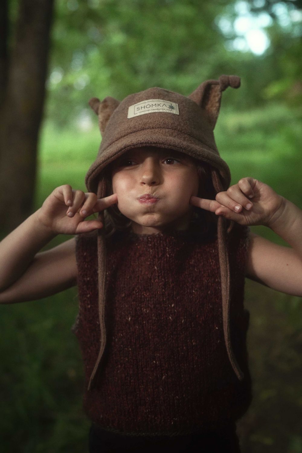 新品SHOMKA ADULT wool Shop – SHÓMKA