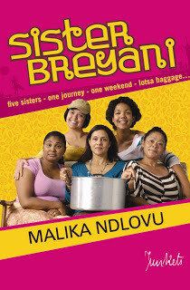 Playscript Series No.8

Malika Ndlovu: Sister Breyani