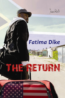 Playscript Series No.9

Fatima Dike: The Return