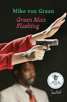 Playscript Series No.11

Mike van Graan: Green Man Flashing