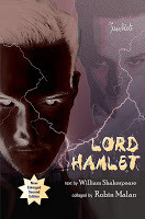 Playscript Series No.12.1 Robin Malan: Lord Hamlet –a collage