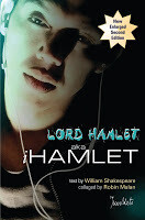Playscript Series No.12.2 Robin Malan: iHamlet –a collage