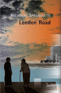Playscript Series No. 14
Nicholas Spagnoletti: London Road