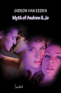 Playscript Series No. 16
Gideon van Eeden: Myth of Andrew &amp; Jo