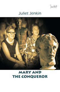 Playscript No. 18
Juliet Jenkin: Mary and the Conqueror