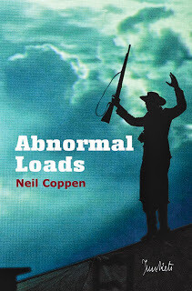Playscript No. 20
Neil Coppen: Abnormal Loads