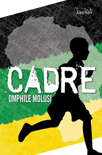 Playscript No. 21
Omphile Molusi: Cadre