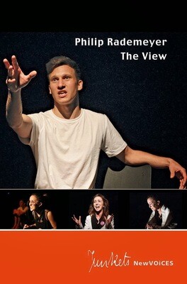 Playscript No. 26
NewVOiCES
Philip Rademeyer: The View