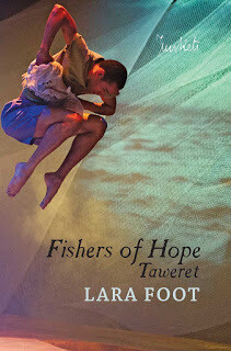 Playscript No. 41
Lara Foot: Fishers of Hope Taweret