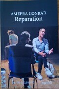 Playscript No. 42
The Time Sequence No. 1
Ameera Conrad: Reparation