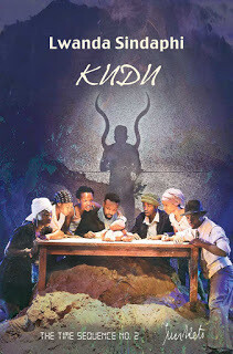 Playscript No. 43
The Time Sequence No. 2
Lwanda Sindaphi: KUDU