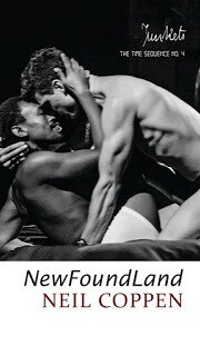 Playscript No. 45
The Time Sequence No. 4
Neil Coppen: NewFoundLand