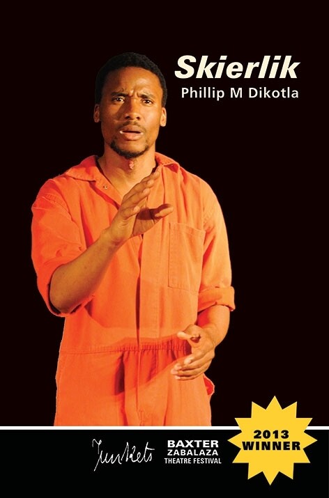 BaxterJunkets Series No. 2
Phillip M Dikotla: Skierlik