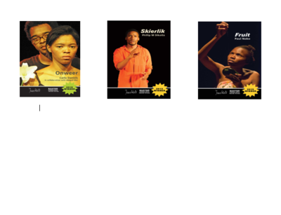 THE BAXTERJUNKETS SERIES