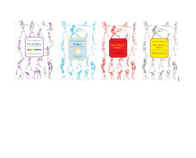 THE COLLECTED SERIES