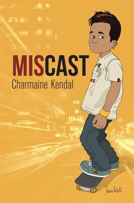 ​Charmaine Kendal: Miscast