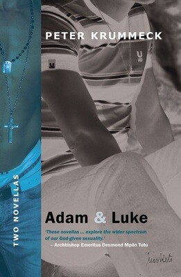 ​Peter Krummeck: Adam &amp; Luke