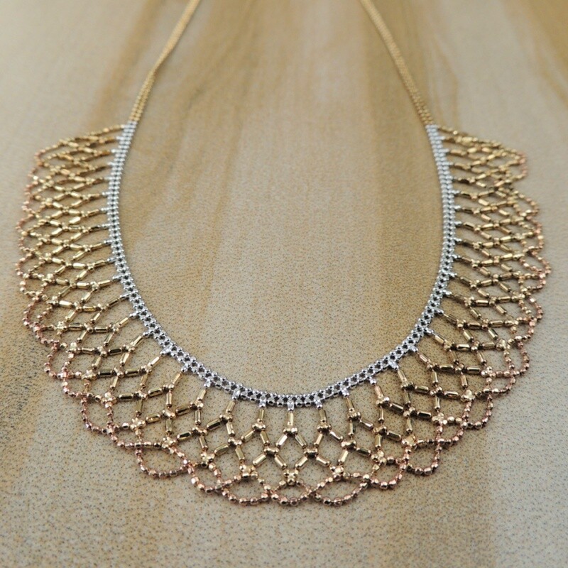 Choker Chain Necklace